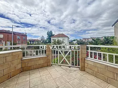 Appartement, 80,85 m²