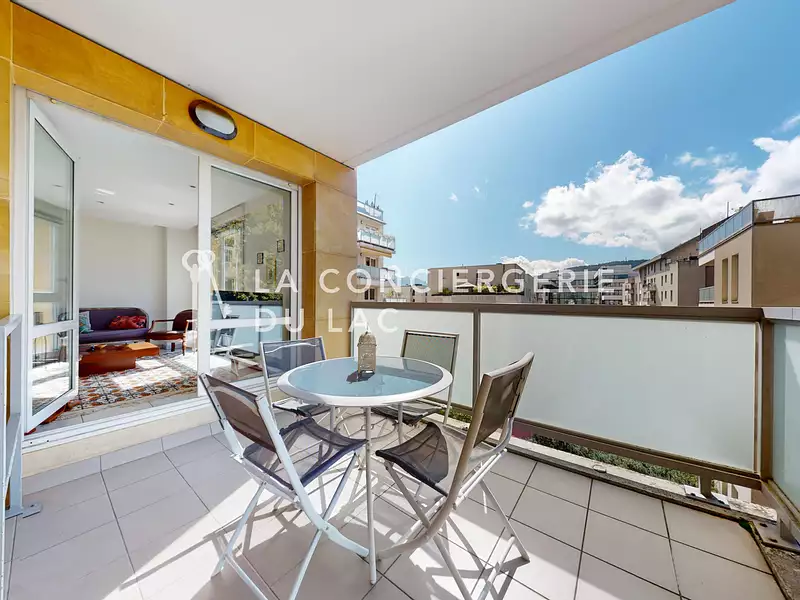 Appartement, 98,48 m²