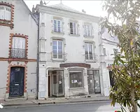 Appartement, 39,25 m²