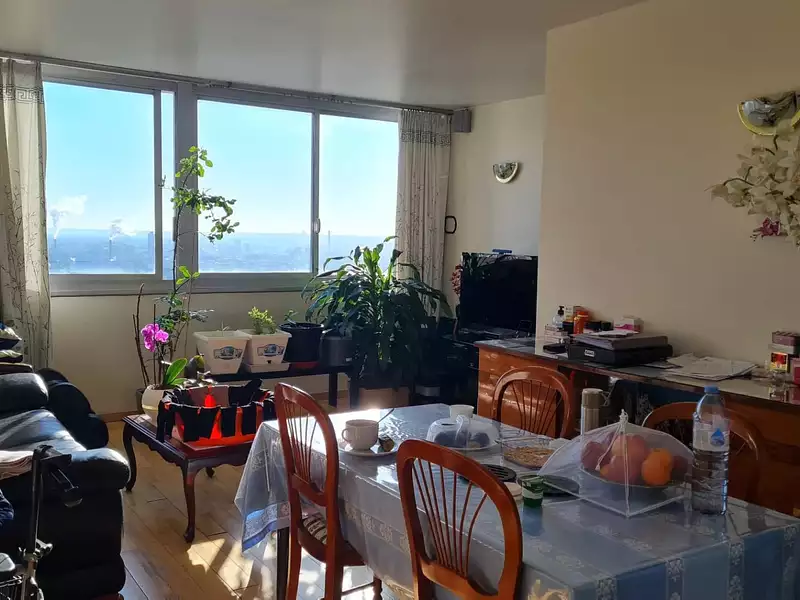 Appartement, 73,11 m²