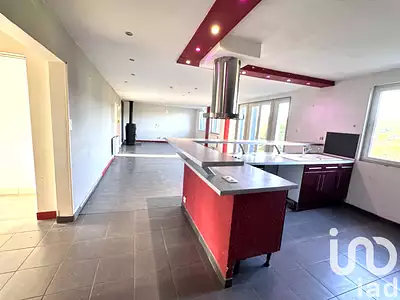 Maison, 110 m²