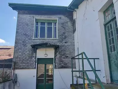 Maison, 220 m²