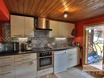 Appartement, 89 m²