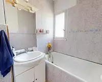 Appartement, 107 m²