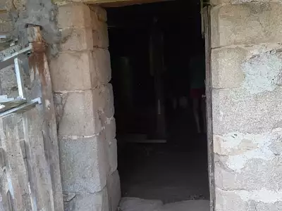 Maison, 89 m²