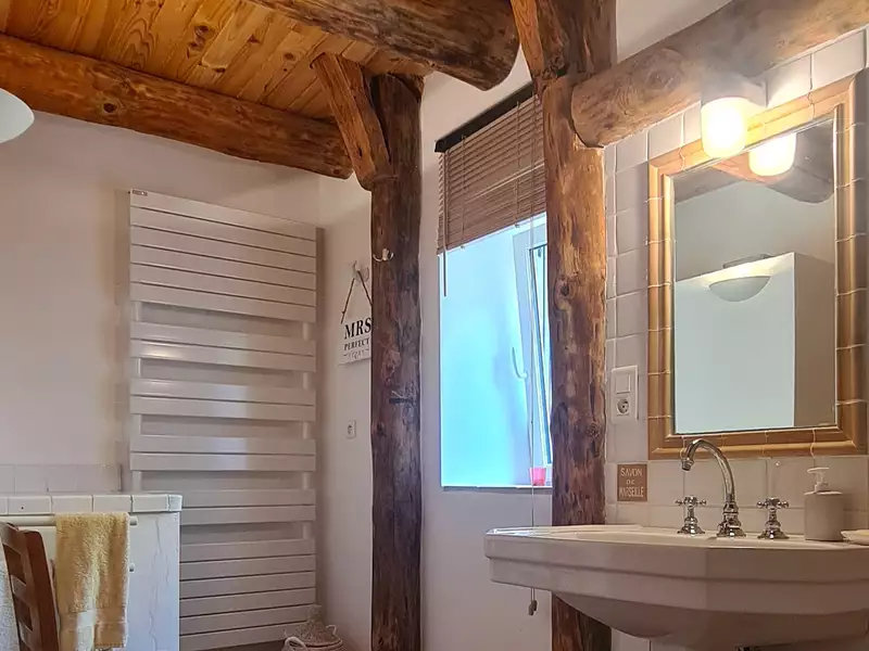 Maison, 199,84 m²