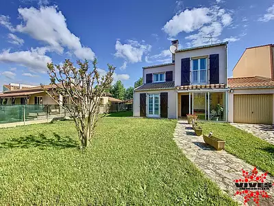 Maison, 112 m²