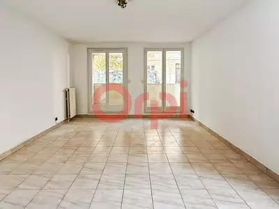 Appartement, 70 m²