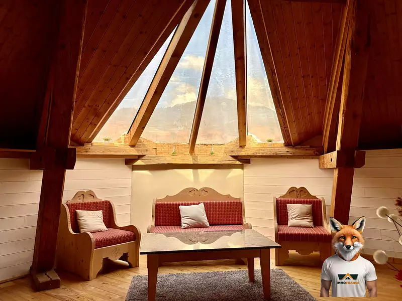 Appartement, 93,36 m²