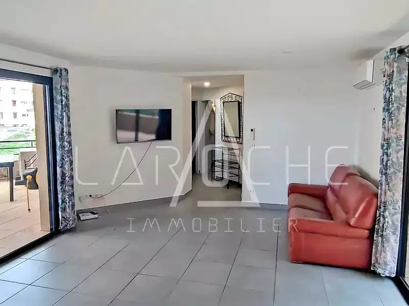 Appartement, 68,4 m²