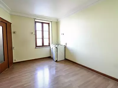 Appartement, 24 m²