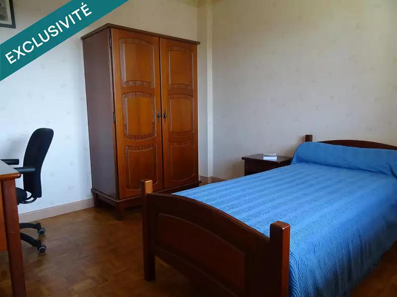 Maison, 140 m²