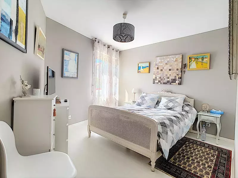 Maison, 140 m²