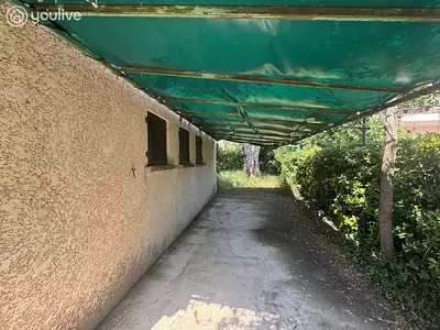 Maison, 146 m²