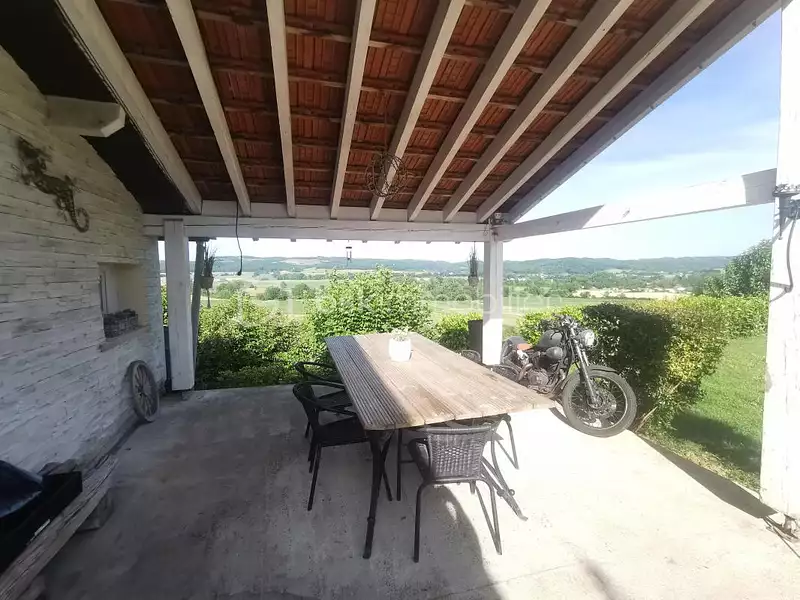 Maison, 105 m²