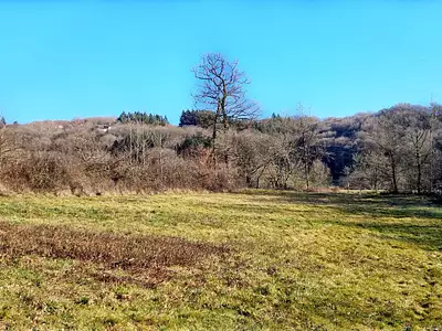 Terrain, 4 120 m²