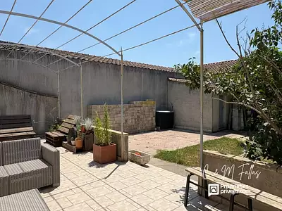 Maison, 82 m²