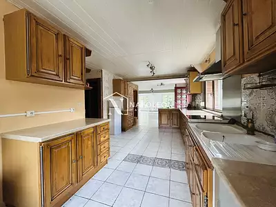 Maison, 89 m²