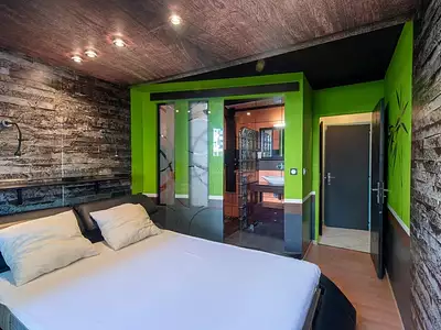 Appartement, 46 m²