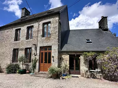 Maison, 158 m²