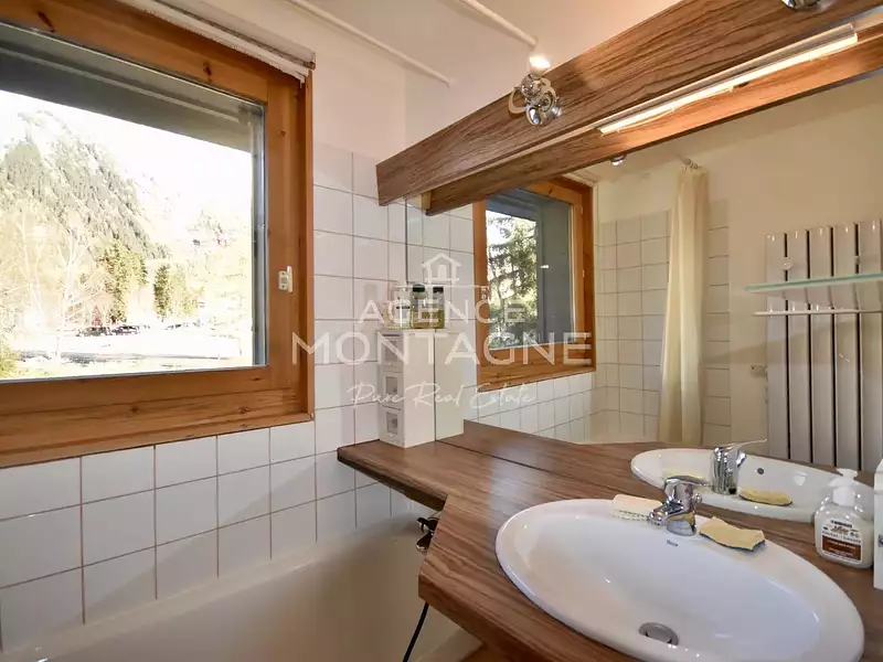 Appartement, 34,42 m²