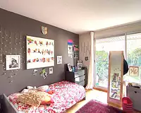 Appartement, 110 m²