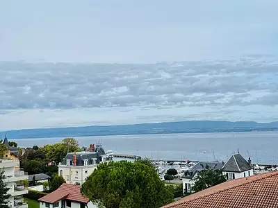 Appartement, 71,9 m²