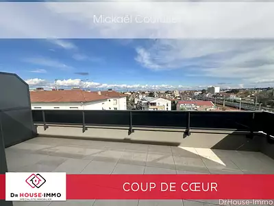 Appartement, 126 m²