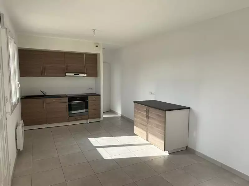 Appartement, 57 m²