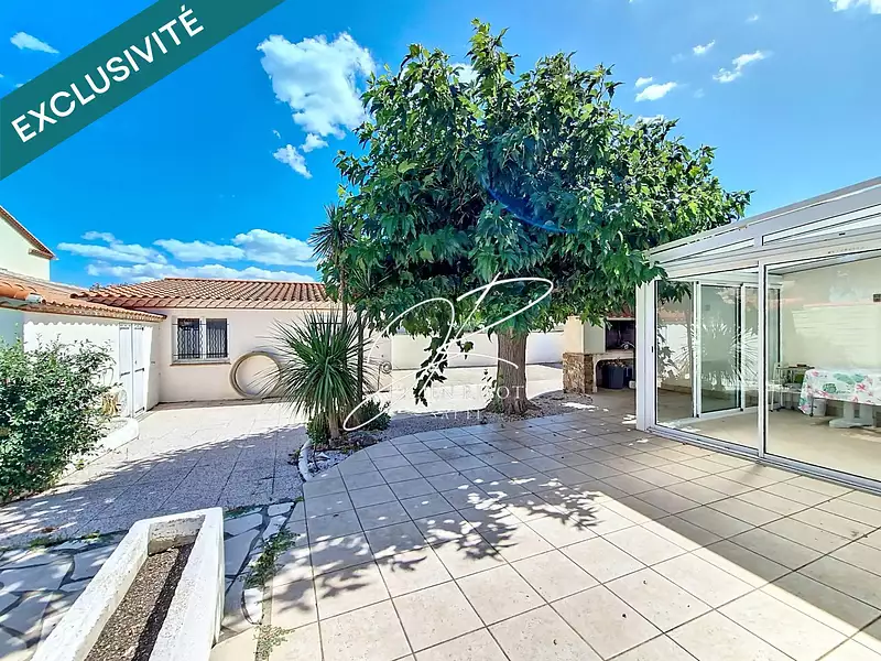 Maison, 136 m²
