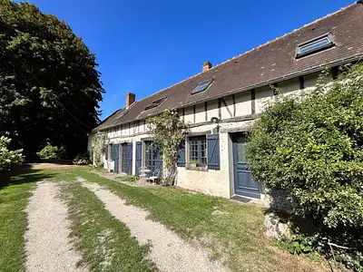 Maison, 180 m²