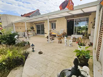 Maison, 171 m²