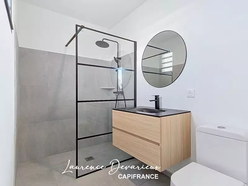 Maison, 100 m²