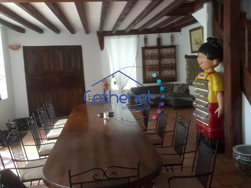 Maison, 450 m²