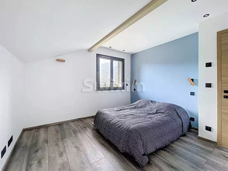 Maison, 143 m²