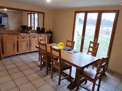 Maison, 170 m²