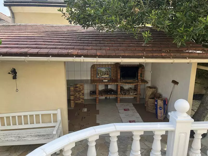 Maison, 153 m²