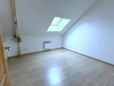 Appartement, 61 m²
