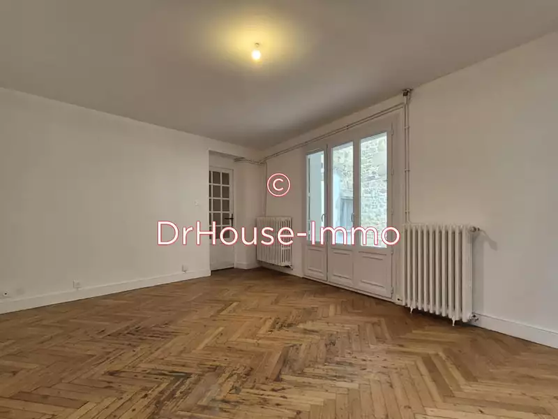 Maison, 123 m²
