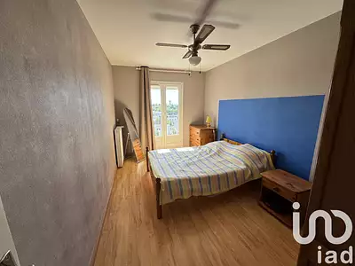 Appartement, 68 m²