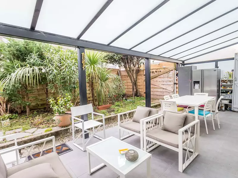 Appartement, 71,04 m²