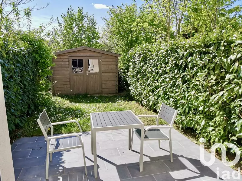 Maison, 65 m²