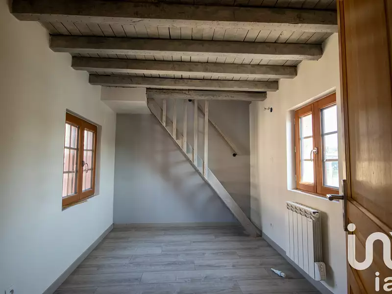 Immeuble, 170 m²