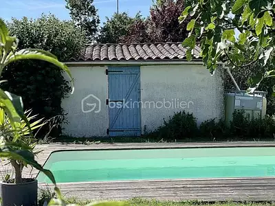 Maison, 110 m²