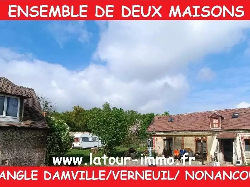 Maison, 150 m²