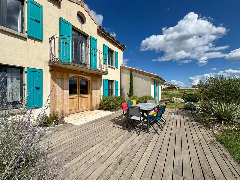 Maison, 177,35 m²