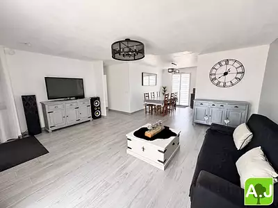 Maison, 100 m²