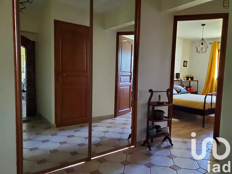 Maison, 139 m²