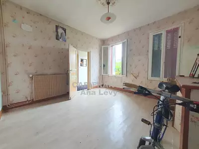 Maison, 165 m²