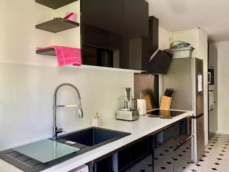 Appartement, 95 m²